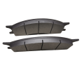 Loader Brake Pad for XCMG SEM YUTONG 75700432